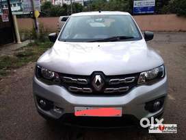 Renault KWID, 2017, Petrol