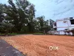 8.5 CENT HOUSE PLOT ( LAND) FOR SALE AT KAKKANAD EDACHIRA