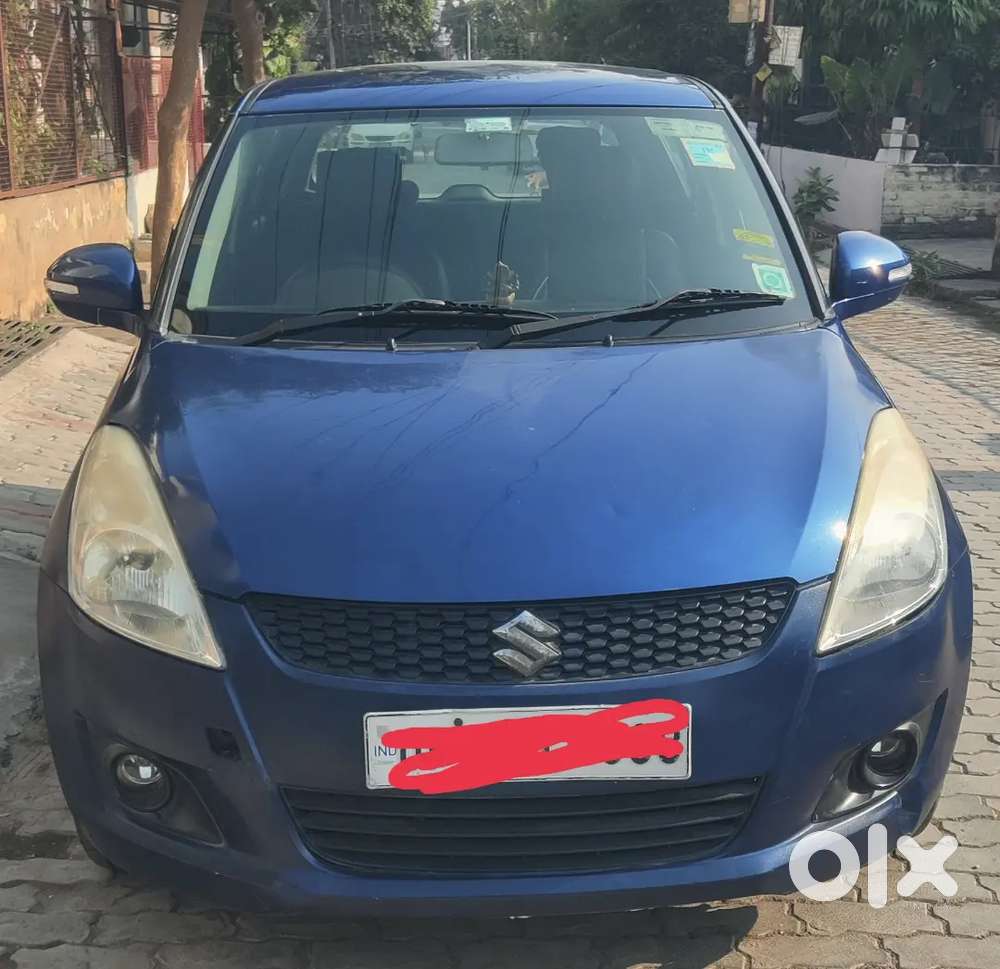 Maruti Suzuki Swift 2013 Petrol 73000 Km Driven