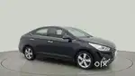 Hyundai Verna 1.6 VTVT SX, 2019, Petrol