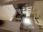 Spaacioous furnished 2bhk available in Deshmukhwadi shivane