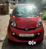 Tata Nano GenX 2017 Petrol Well Maintained