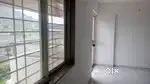 Spacious 2 BHK Flat with Hill View on Sus-Nande Road