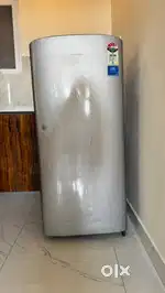 Samsung Fridge