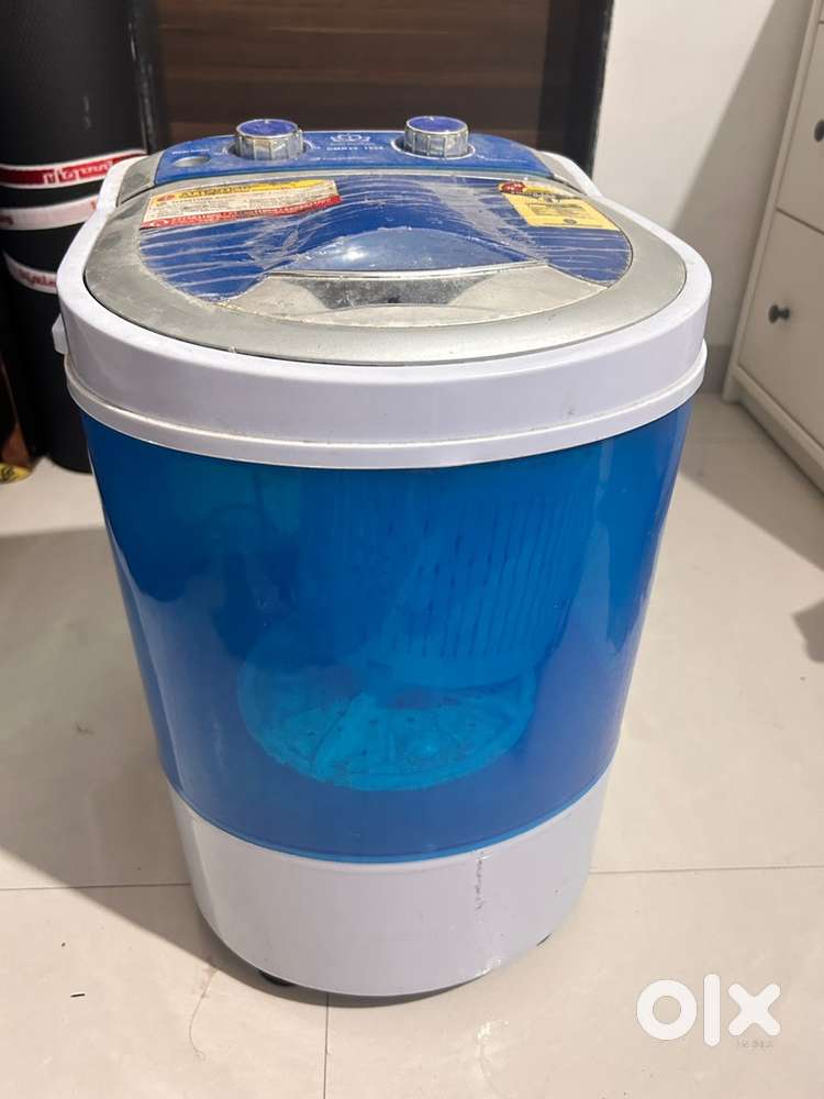 Mini Washing Machine
