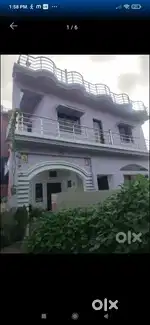 Independent room for rent