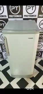 Scale up your savings with Refrigerator