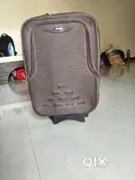 Travel bag