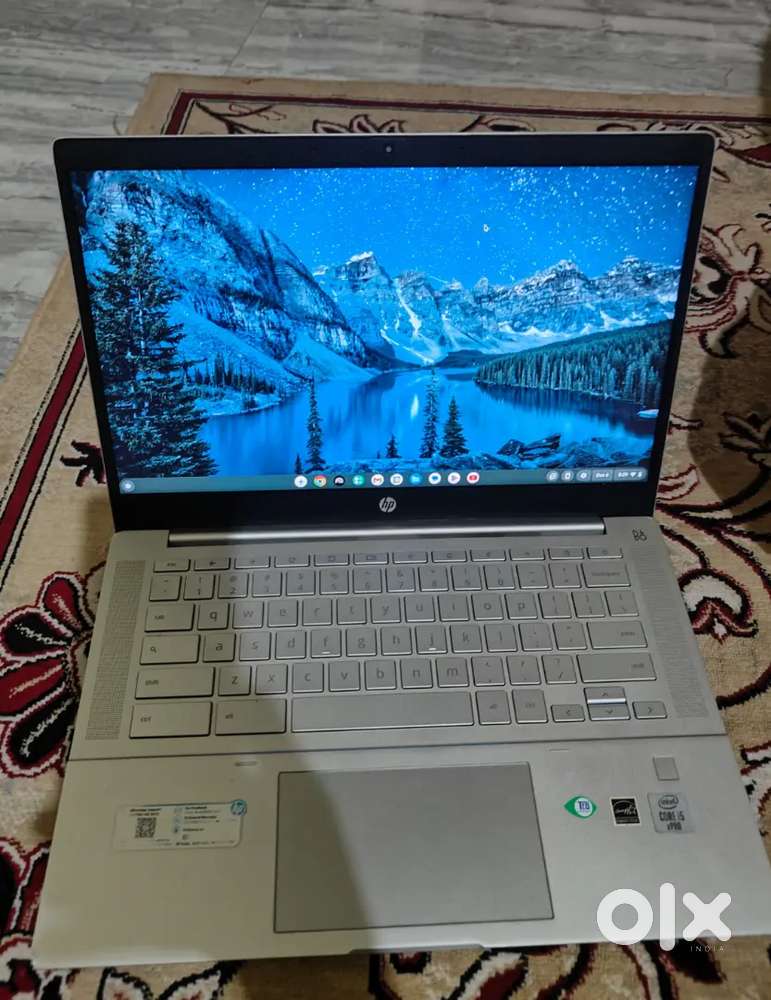 Laptop i5 10th generation