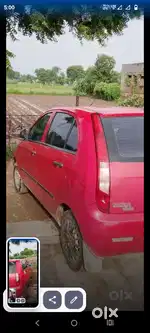 Tata Indica Vista 2009 Diesel 111200 Km Driven