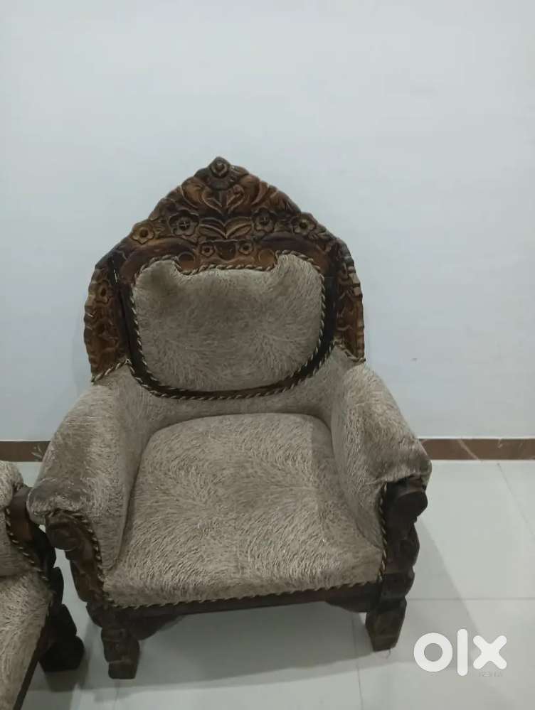 5 seater sofa