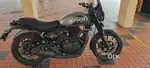 Royal Enfield Hunter 350