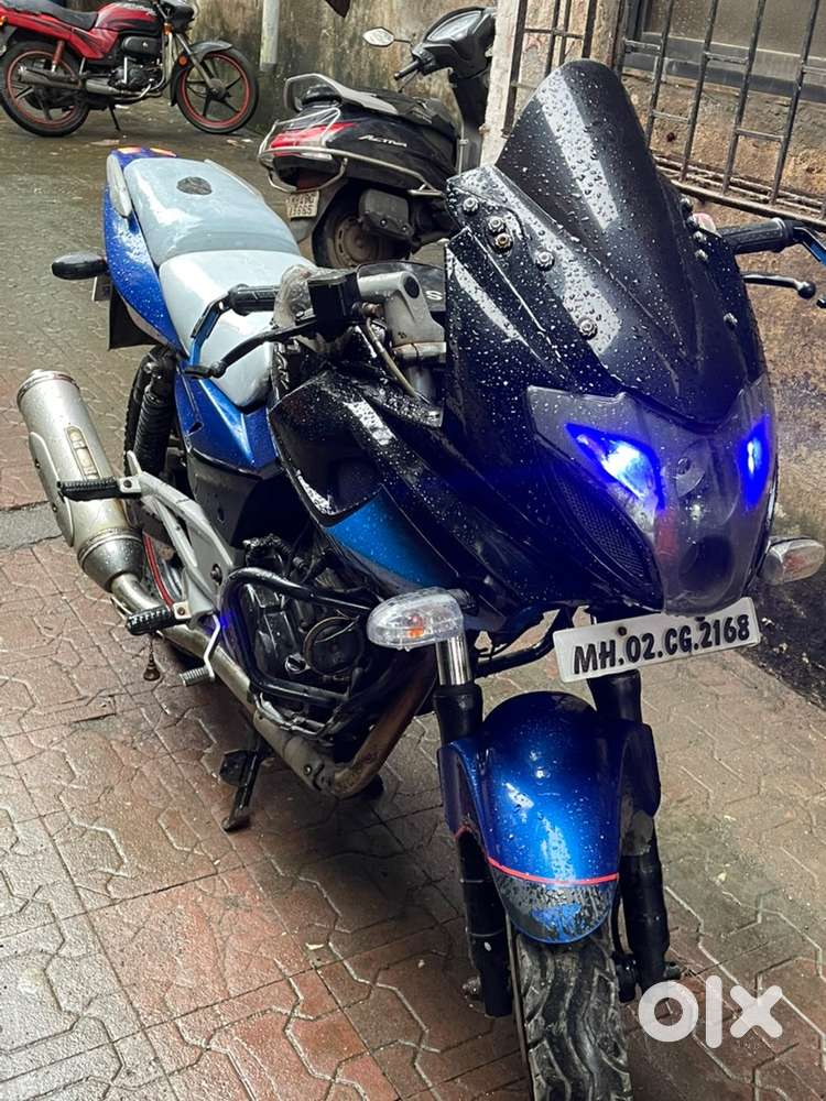 No work new carburetor new battery new front faring new patrol tank