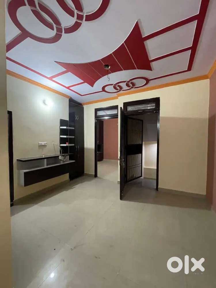 2BHK New Flat for Rent – Family Only  Dwarka Morh