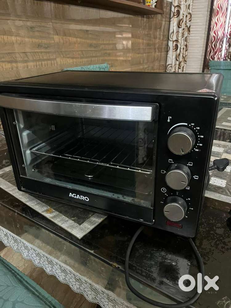 Agaro oven in great condition