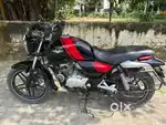 Bike Bajaj v15