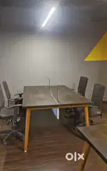 Private Co working Office in the Heart of the IT Hub!