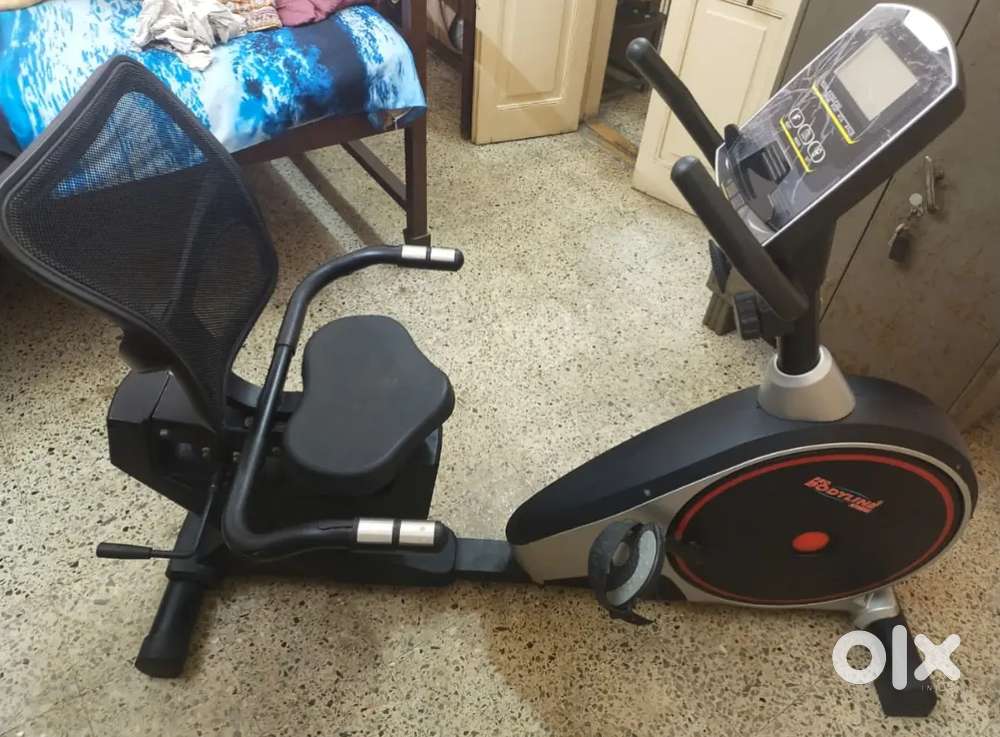 Brand New like condition