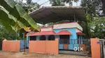 2BHK House for rent Near puttinal Temple Paravur