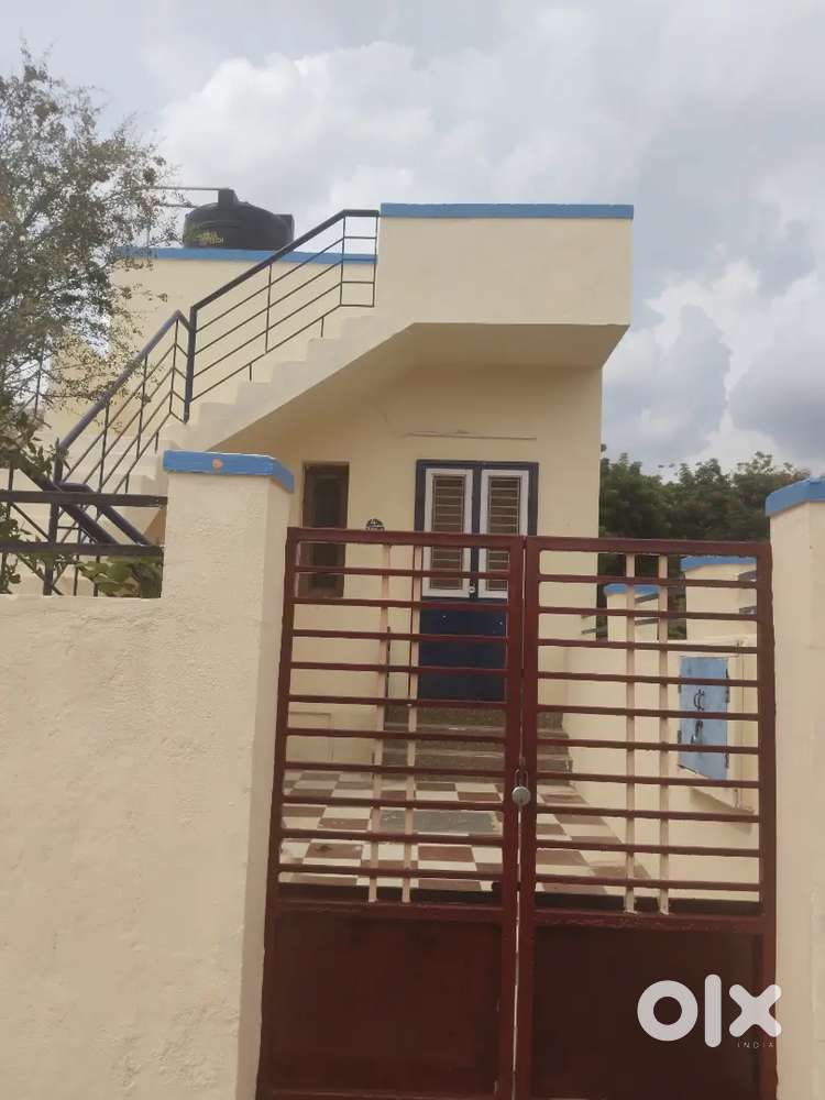 Kamarajapuram colony bye pass road rathina villas near chima apartment