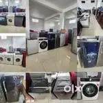 Fully Automatic Washing machines Top load For Best rate inpukkattupady