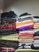 Imported Fabrics Clearance Sale – Designer Material at Best Price