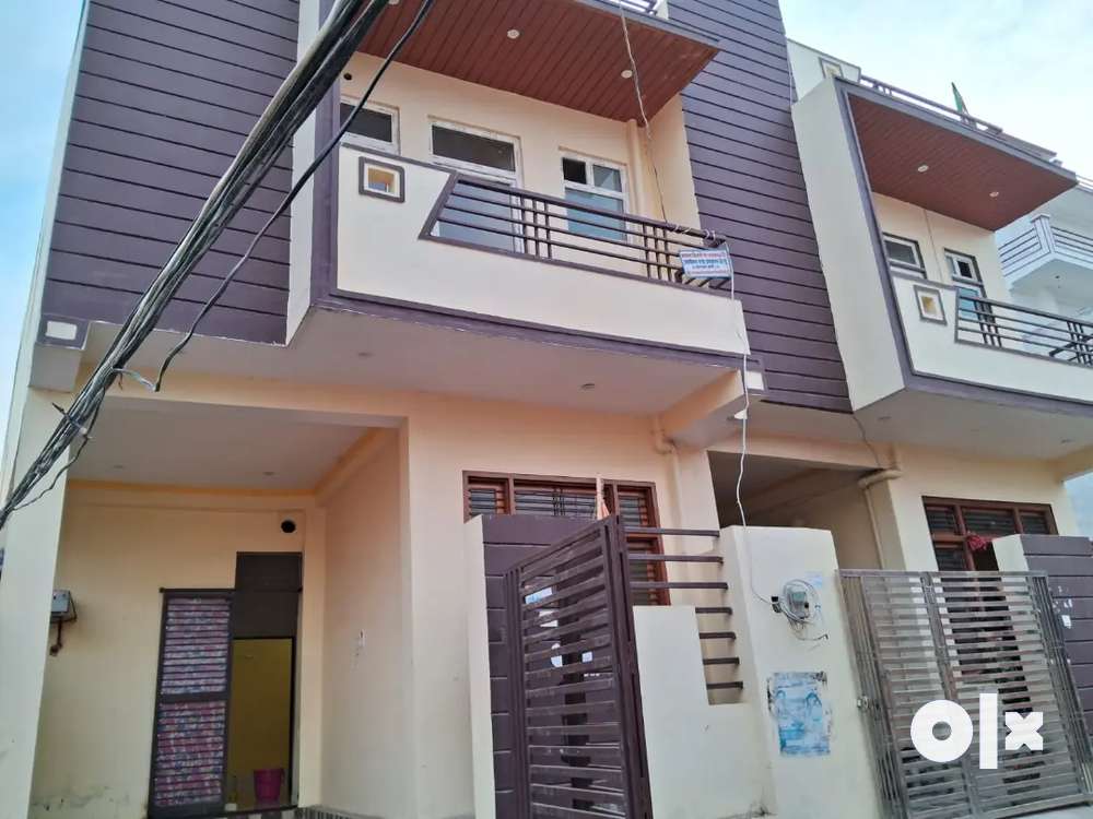 House/villa for commercial/residential purpose in Varanasi