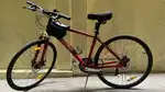 Firefox Bicycle
