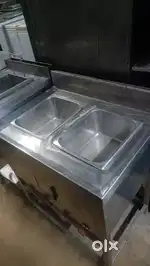 French fries 6 litre to 14 litre