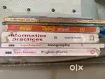 Class 12 arts books sell