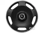 Premium Mercedes alloys wheels