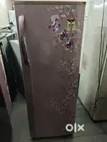 Lg freez 270 litar