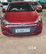 Hyundai Elite i20 2014 Petrol Well Maintained