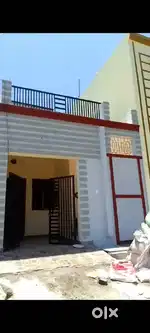Selling house