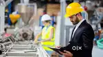 HIRING FOR MANUFACTURING COMPANY