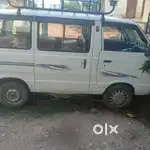 Maruti Suzuki Omni 2010