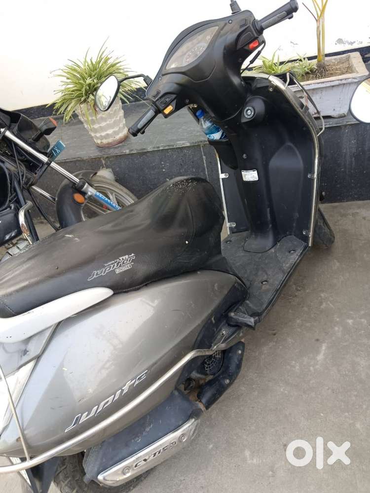 TVS Jupiter Good Condition