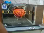 Haier HIL2001CSSH OVEN