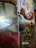 Pencil box