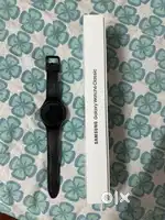 Samsung Galaxy Watch 6 classic 47 mm Wifi GPS