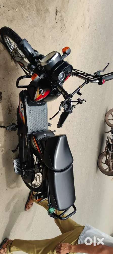 I want tosale this bike