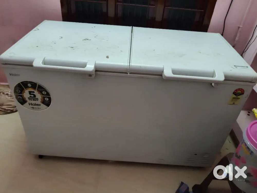 Dairy products purpose Freezer