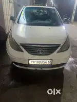 Tata Indica Vista 2011