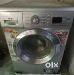 IFB Front Load used washing machine