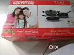 Non stick set