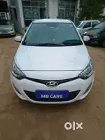 Hyundai i20 Diesel Sportz, 2013, Diesel