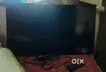 Sony Bravia - 43 inch LED tv