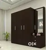 New wardrobe 5by6
