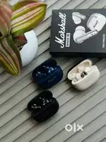 Marshall Bluetooth earpode