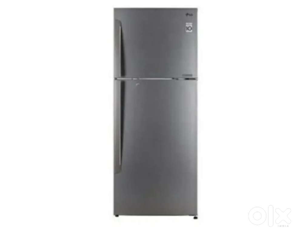 LG GL​-I472QDSY fridge for sale in good condition.
